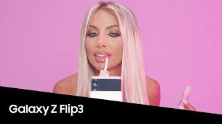 Samsung Bulgaria  Z Flip3 - Zlatka Raykova