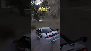 Drift cam works