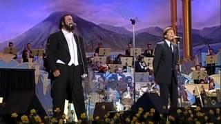 1999 Pavarotti, Luciano and Gjanni Morandi - Maria, Marì