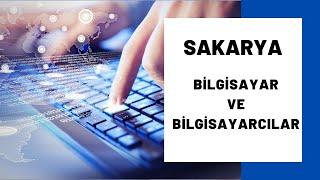 Sakarya Bilgisayar ve Bilgisayarcılar | En İyi Firmalar