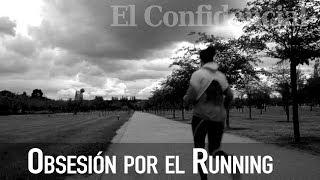 Running: la gran obsesión / DOCUMENTAL