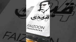 Most Demanding Perfume  #FaizoonFragrances #perfume #freshfragrance #viralshorts #new #trending