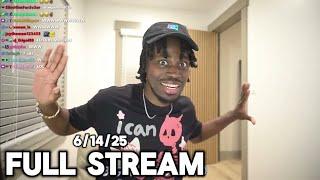 Looking Up CIA On Tiktok, Twitter Community, Reactions - Blueryai VOD 6/14/25