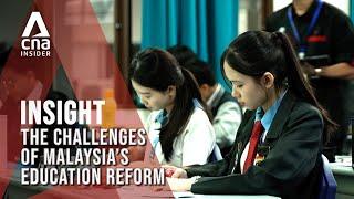 How Politics Is Behind Malaysia’s Education Reform Difficulties | Insight | Full Episode