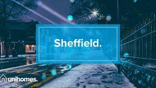 UniHomes Sheffield | All Inclusive Student Homes