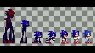 FULL Gamebreaker V3 (Nayukhrome Mix) - Vs. Sonic.EXE RERUN OST