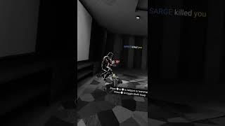 law of reflection is a LIE #breachers #vr