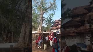 vadakku nathan temple