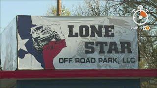 Off-road park lets Jeep and ATV owners navigate North Texas terrain