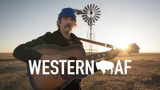 Dean Johnson | "Faraway Skies" | Western AF