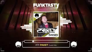 FunkTasty Crew #111 · Paket - Guest Mix · Retro Set