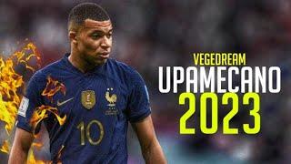 Kylian Mbappe  Merci Les Bleus - Vegedream | Skills & Goals 2023| HD