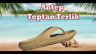 ANTEP PARMAK ARASI TOPTAN TERLİK / / ANTEP BAYAN PARMAK ARASI TERLİK  - MURAT: 05457408067