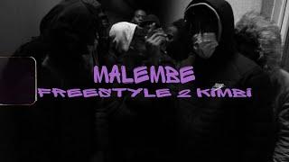 Kimbi - Malembe  (Freestyle #2)