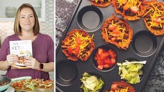 A New Way to Enjoy Tacos on Keto!