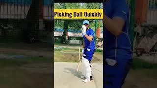 How to Judge line and Length Quickly in Cricket | Cricket Tips #shorts #youtubeshorts #cricket