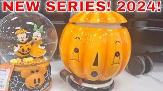 NEW*2024 HALLOWEEN BOO-TIFUL DECOR SERIES SEASON 3 |CODE ORANGE! HOME GOODS SPOOKTACULAR+ Vlog TIPS!