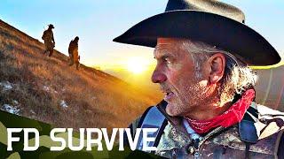 Uncharted: The Edges of the Known World | Peru, Australia, Kazakhstan | FD Survive