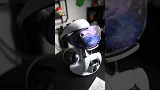 BEST PSVR2 Charging Dock! #shorts #psvr2 #psvr #playstation #playstationvr #playstationvr2 #review