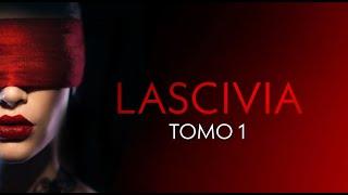 LASCIVIA | BOOKTRAILER OFICIAL