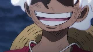 LUFFY GEAR 5 (FULL HD) LEGENDADO - One Piece 1071