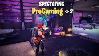 Spectating Random Zero Build Players In Fortnite Chapter 5 Season 4 EP 8 (Zero Build Tips & Tricks)