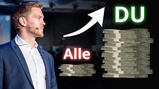 SO überholst du alle in deinem Markt! (Jonas Eisert auf dem Loft Film Day)