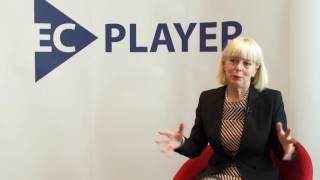 Jane Griffiths, Company Group Chairman, Janssen EMEA - Embedding sustainability