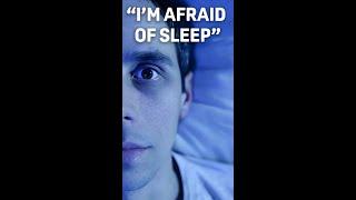 Do You Fear SLEEP?  You Might Have Somniphobia