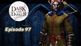 Would A Rondel Dagger Slayer Fighter Work Well? | EPISODE 97 | Dark and Darker