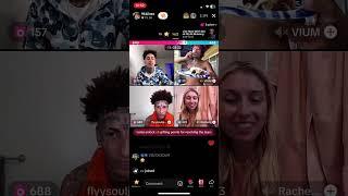 954Enzo live on TikTok with flyysoulja