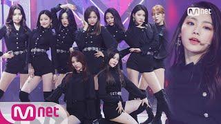 [gugudan - The Boots] Comeback Stage | M COUNTDOWN 180201 EP.556