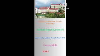 MBBS NEET UG 2023 :#Indira Gandhi Medical College_#Cutoff_#AIQ  Contact us:  9711449835