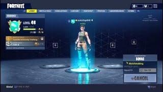 Playing squad by myself