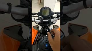 2023 KTM Duke 200#shorts #duke200 #ktmduke #viral