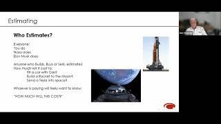 Parametric Estimating Answers Advantages Tips 032322 Final