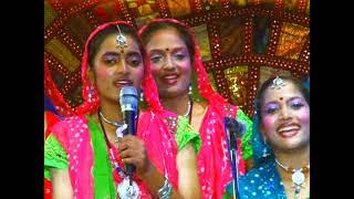 GUJRAT  || india || gorup song || indian culture