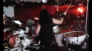 Mike Mangini - Path That Divides Cam Audio wMusic