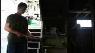 The Adventures of Ron Clark (Trailer Full)