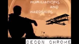 Decon Chrome - Scars ft Caleb Lin