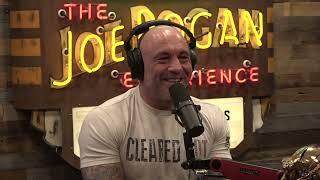 Joe Rogan Experience #1938 - Mariana van Zeller