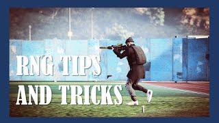 GTA 5 Online | GET BETTER AT RNG! [GTA Tips #2]