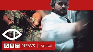 India’s Opioid Kings - BBC Africa Eye Documentary