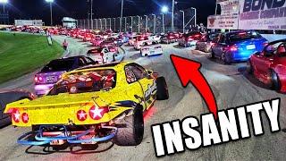 DRIFT BASH - The Epic Finale of Drifting Across America