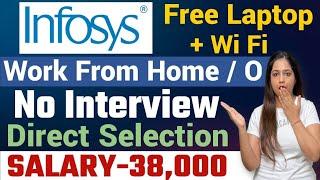 Infosys Recruitment 2025 | Infosys Biggest Freshers Hiring|Infosys Freshers Jobs 2025 | Infosys Jobs