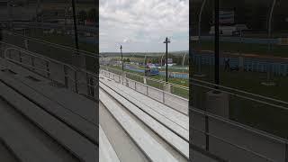 Austin Dillon Practice Lap at Watkins Glen - 2022 "Go Bowling at the Glen"