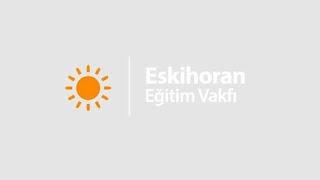 Eskihoran Eğitim Vakfı Bursları