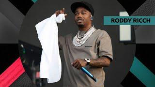 Roddy Ricch - Live at Wireless Festival, Finsbury Park, London, UK (Jul 08, 2022) HDTV