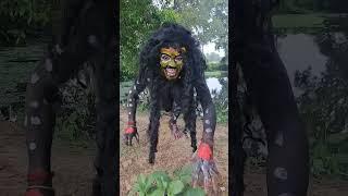 Super Hero Labubu
