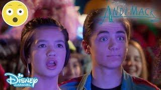 Andi Mack | FINAL EPISODE - Season 3 Episode 20: First 5 Minutes  | Disney Channel UK